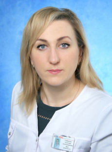Габбасова Алевтина Александровна