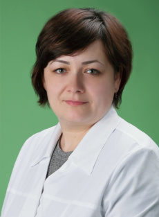 Шамсутдинова Гузель Асгатовна